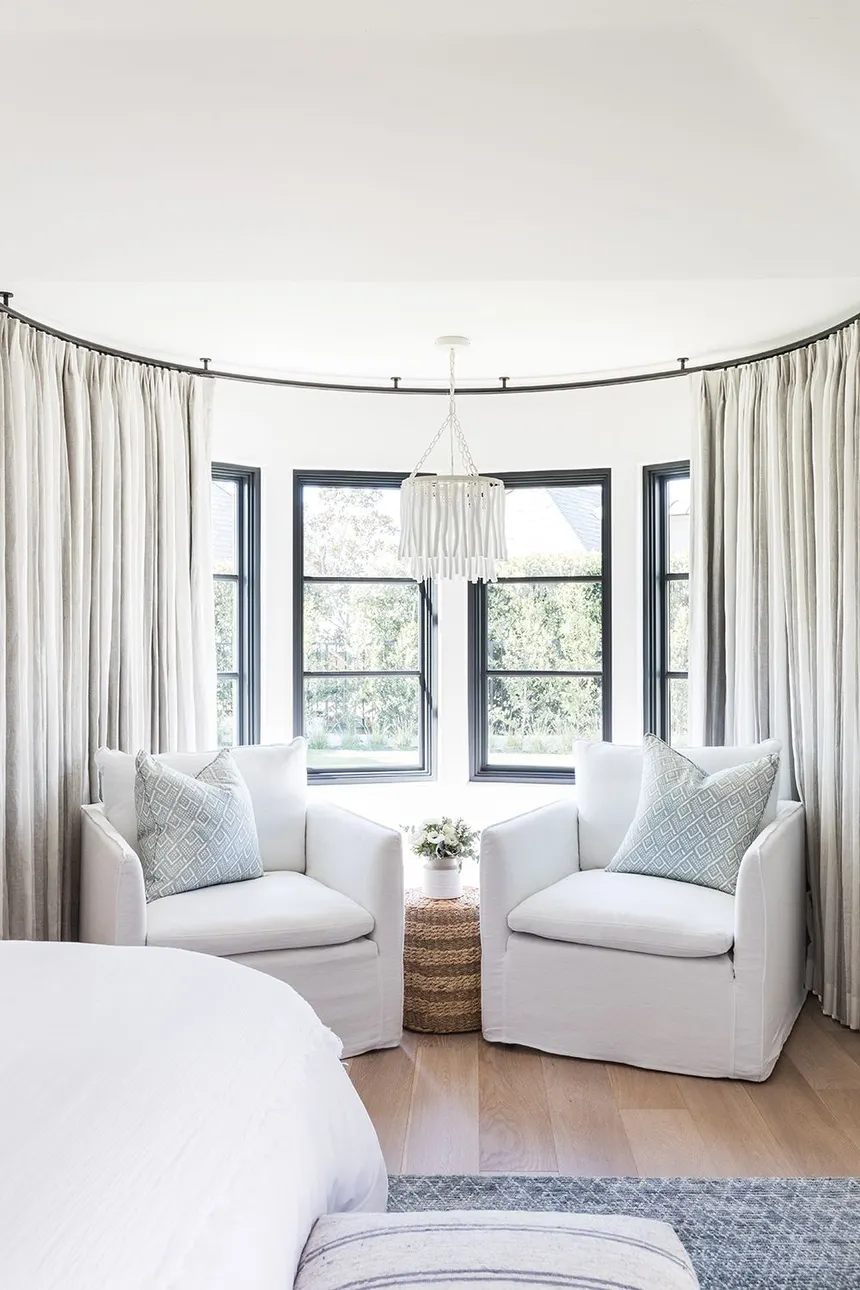 Window Treatments